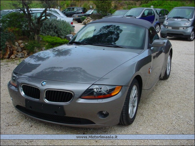 bmwz41