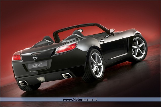 Opel Gt Pictures. Opel GT, opel, GT, 2006, 2007,