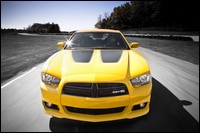 Dodge Charger Srt8 Super Bee