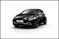 Renault Clio RS RBR