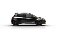 Renault Clio RS RBR