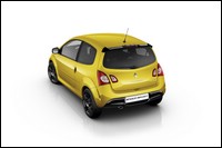 Renault Twingo RS