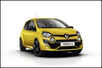 Renault Twingo RS