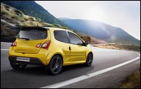 Renault Twingo RS