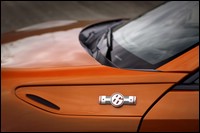 La nuova Toyota GT86