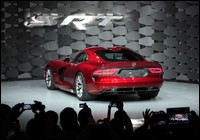 New Dodge Viper Srt