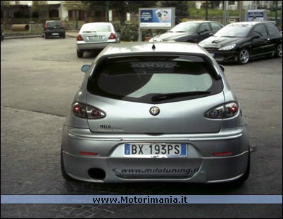 Alfa Romeo on Alfa Romeo 147 2 Jpg