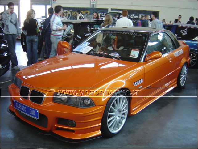 Bmw z3 cell phone #7