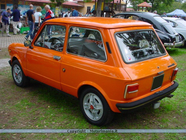 112 abarth