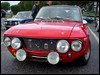 Lancia Fulvia HF