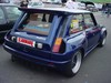 Renault 5 Maxi Turbo