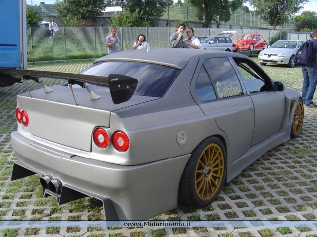 Stand espa ol bmw