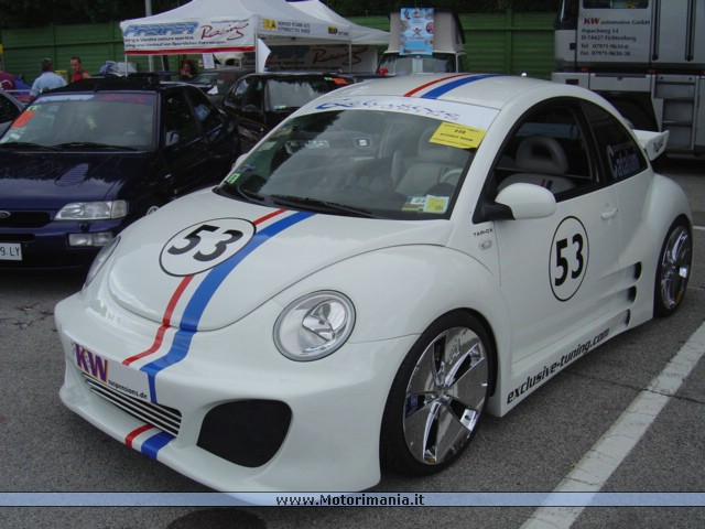 Re new beetle tuning foto topic