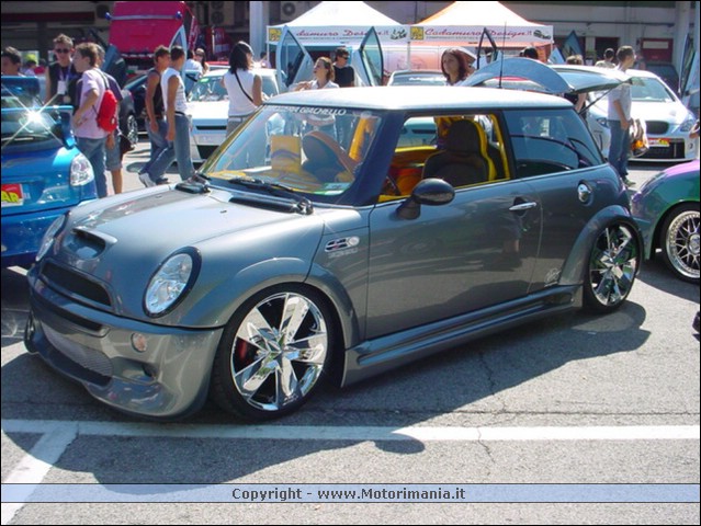 JPG Bmw mini cooper tuning 1