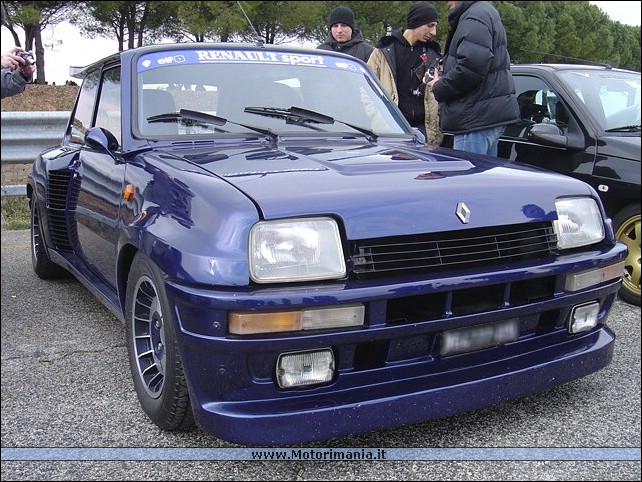 n renault 5 maxi turbo 11jpg