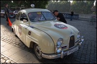saab