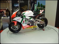 aprilia