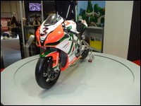 aprilia