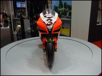 aprilia