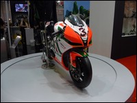 aprilia