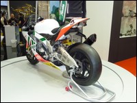 aprilia