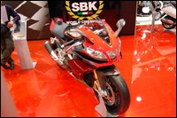 aprilia