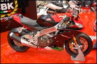 aprilia