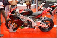 aprilia