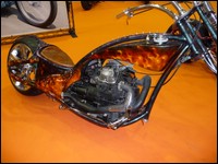 chopper