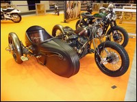 custom