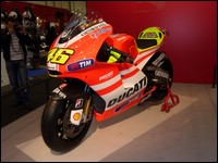 ducati