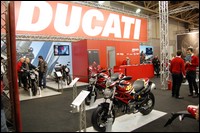 motodays