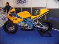 motodays