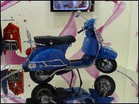 piaggio