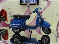 piaggio