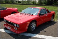 lancia