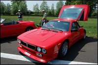 lancia