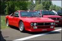 lancia