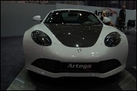 artega