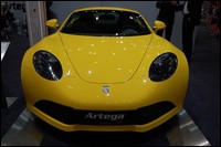 artega