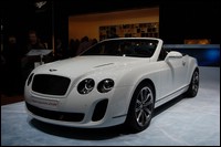 bentley