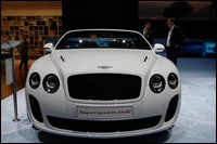 bentley