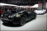 bugatti