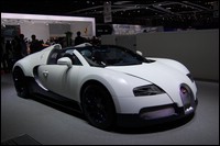 bugatti