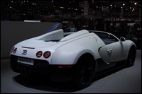 bugatti