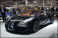 bugatti