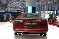 carlsson