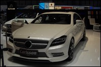 carlsson