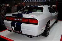 dodge