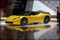 ferrari
